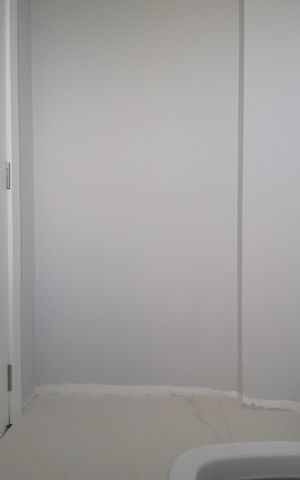Apartamento à venda com 137m², 3 quartos e 2 vagasBanheiro da Suíte 1