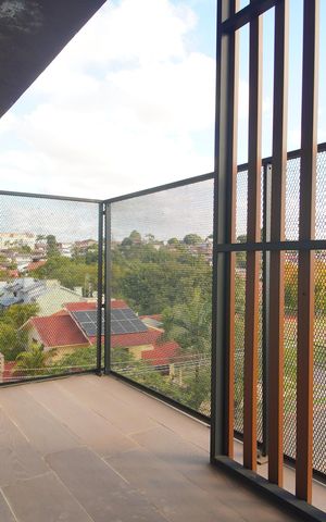 Apartamento à venda com 137m², 3 quartos e 2 vagasVaranda