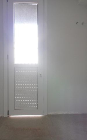 Apartamento à venda com 137m², 3 quartos e 2 vagasÁrea de Serviço