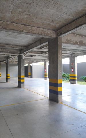 Apartamento à venda com 137m², 3 quartos e 2 vagasGaragem