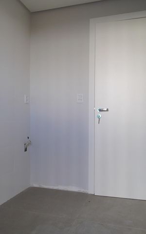 Apartamento à venda com 137m², 3 quartos e 2 vagasÁrea de Serviço