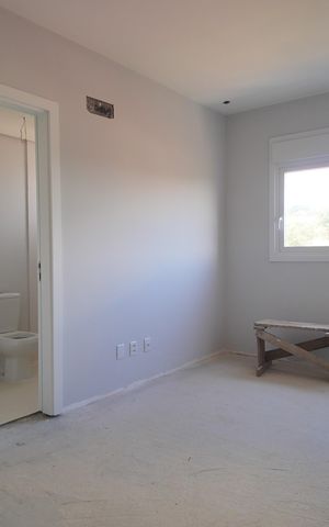 Apartamento à venda com 105m², 3 quartos e 1 vagaSuíte 1
