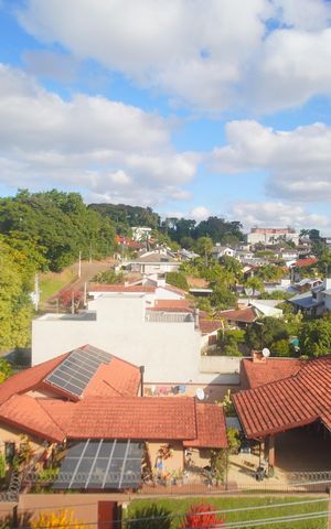 Apartamento à venda com 105m², 3 quartos e 1 vagavista da Suíte 2