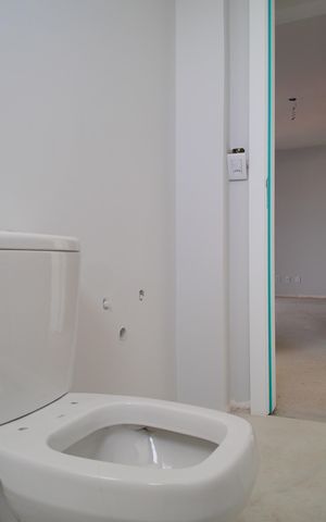 Apartamento à venda com 105m², 2 quartos e 1 vagaBanheiro