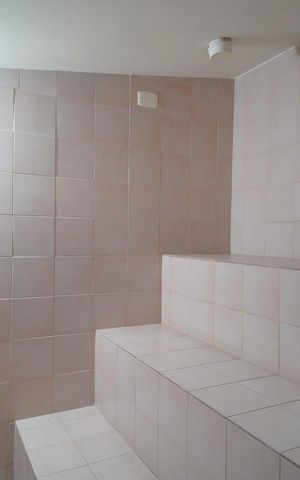 Apartamento à venda com 105m², 2 quartos e 1 vagaSauna