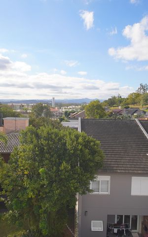 Apartamento à venda com 105m², 2 quartos e 1 vagaVista do Quarto 2