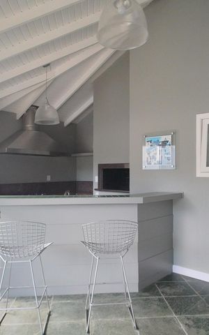 Apartamento à venda com 105m², 2 quartos e 1 vagaSalão de Festas