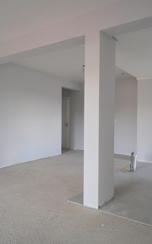 Apartamento à venda com 105m², 2 quartos e 1 vagaSala