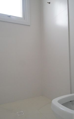 Apartamento à venda com 105m², 2 quartos e 1 vagaBanheiro da Suíte