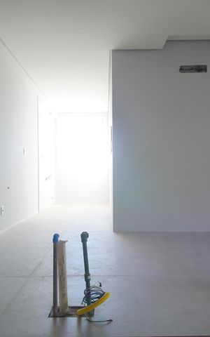 Apartamento à venda com 96m², 2 quartos e 1 vagaCozinha