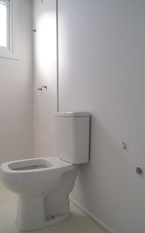 Apartamento à venda com 96m², 2 quartos e 1 vagaBanheiro