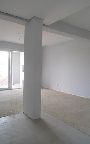 Apartamento à venda com 96m², 2 quartos e 1 vagaSala