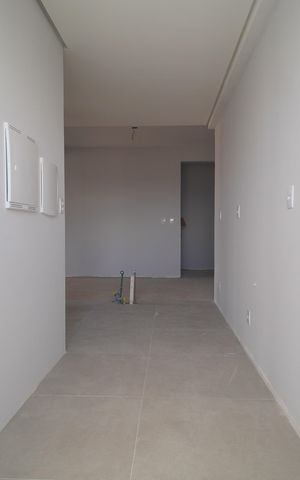 Apartamento à venda com 96m², 2 quartos e 1 vagaCozinha