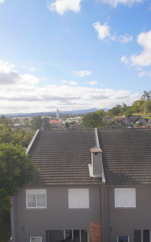 Apartamento à venda com 105m², 2 quartos e 1 vagaVista da Suíte 