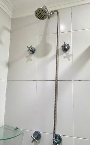 Apartamento à venda com 68m², 2 quartos e 1 vaga Apartamento à venda com 68m², 2 quartos e 1 vagaBanheiro 1