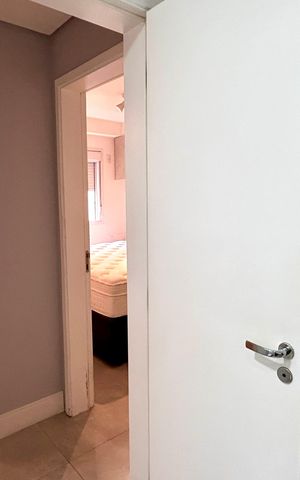 Apartamento à venda com 68m², 2 quartos e 1 vaga Apartamento à venda com 68m², 2 quartos e 1 vagaBanheiro 1