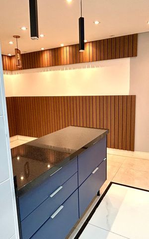 Apartamento à venda com 68m², 2 quartos e 1 vaga Apartamento à venda com 68m², 2 quartos e 1 vagaCozinha