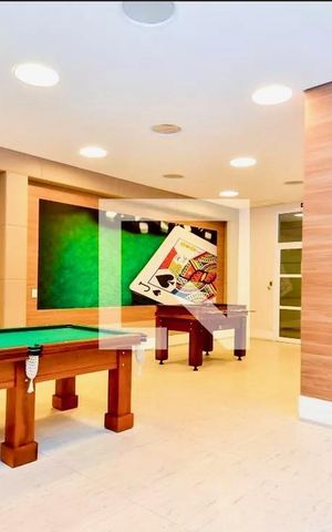 Apartamento à venda com 68m², 2 quartos e 1 vaga Apartamento à venda com 68m², 2 quartos e 1 vagaSalão de jogos