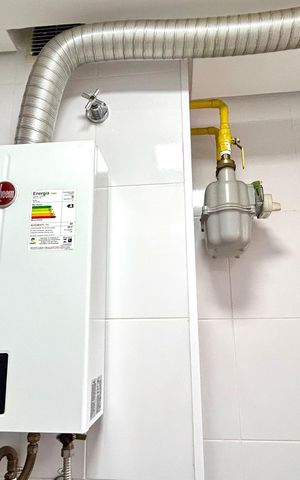 Apartamento à venda com 68m², 2 quartos e 1 vaga Apartamento à venda com 68m², 2 quartos e 1 vagaÁrea de Serviço