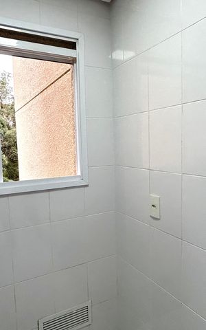 Apartamento à venda com 68m², 2 quartos e 1 vaga Apartamento à venda com 68m², 2 quartos e 1 vagaÁrea de Serviço