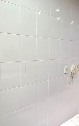 Apartamento à venda com 68m², 2 quartos e 1 vaga Apartamento à venda com 68m², 2 quartos e 1 vagaÁrea de Serviço