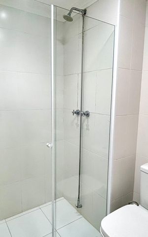 Apartamento à venda com 68m², 2 quartos e 1 vaga Apartamento à venda com 68m², 2 quartos e 1 vagaBanheiro da Suíte