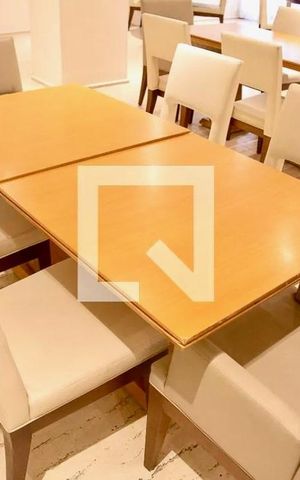 Apartamento à venda com 68m², 2 quartos e 1 vaga Apartamento à venda com 68m², 2 quartos e 1 vagaÁrea comum - Salão de festas