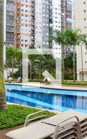 Apartamento à venda com 68m², 2 quartos e 1 vaga Apartamento à venda com 68m², 2 quartos e 1 vagaÁrea comum - Piscina