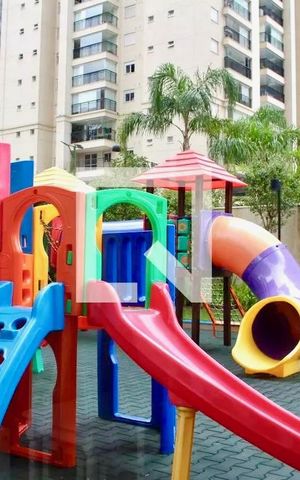 Apartamento à venda com 68m², 2 quartos e 1 vaga Apartamento à venda com 68m², 2 quartos e 1 vagaÁrea comum - Playground