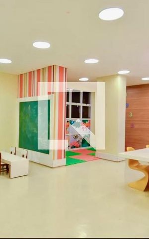 Apartamento à venda com 68m², 2 quartos e 1 vaga Apartamento à venda com 68m², 2 quartos e 1 vagaBrinquedoteca