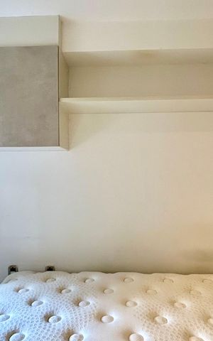 Apartamento à venda com 68m², 2 quartos e 1 vaga Apartamento à venda com 68m², 2 quartos e 1 vagaQuarto Suíte