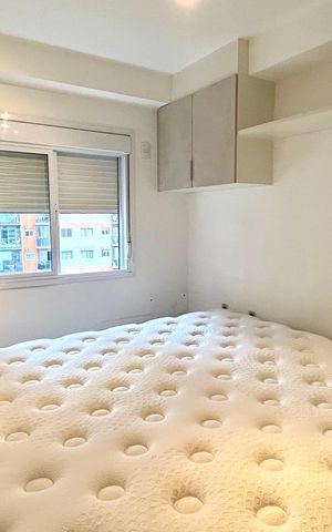 Apartamento à venda com 68m², 2 quartos e 1 vaga Apartamento à venda com 68m², 2 quartos e 1 vagaQuarto Suíte