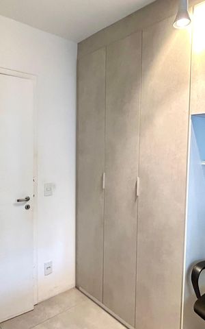 Apartamento à venda com 68m², 2 quartos e 1 vaga Apartamento à venda com 68m², 2 quartos e 1 vagaQuarto 1