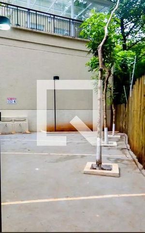 Apartamento à venda com 68m², 2 quartos e 1 vaga Apartamento à venda com 68m², 2 quartos e 1 vagaÁrea Pet
