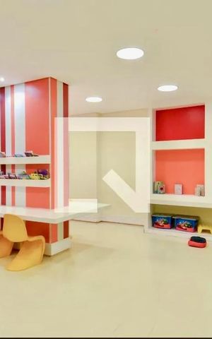 Apartamento à venda com 68m², 2 quartos e 1 vaga Apartamento à venda com 68m², 2 quartos e 1 vagaBrinquedoteca