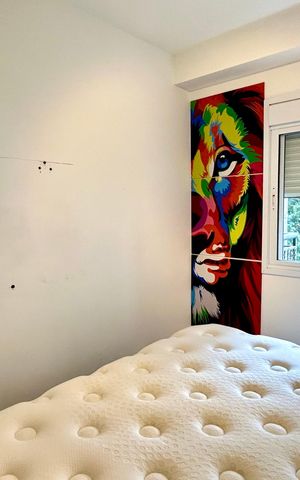 Apartamento à venda com 68m², 2 quartos e 1 vaga Apartamento à venda com 68m², 2 quartos e 1 vagaQuarto Suíte