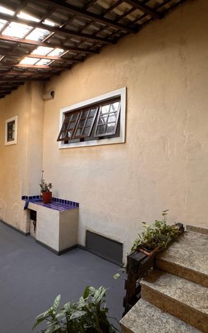 Casa de condomínio para alugar com 400m², 4 quartos e 4 vagas Casa de condomínio para alugar com 400m², 4 quartos e 4 vagasÁrea externa