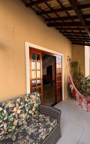 Casa de condomínio para alugar com 400m², 4 quartos e 4 vagas Casa de condomínio para alugar com 400m², 4 quartos e 4 vagasVaranda