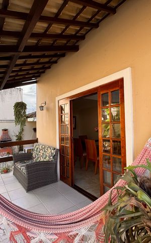 Casa de condomínio para alugar com 400m², 4 quartos e 4 vagas Casa de condomínio para alugar com 400m², 4 quartos e 4 vagasVaranda
