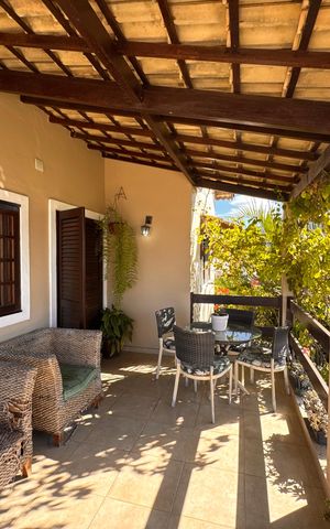 Casa de condomínio para alugar com 400m², 4 quartos e 4 vagas Casa de condomínio para alugar com 400m², 4 quartos e 4 vagasVaranda (Segundo Andar)