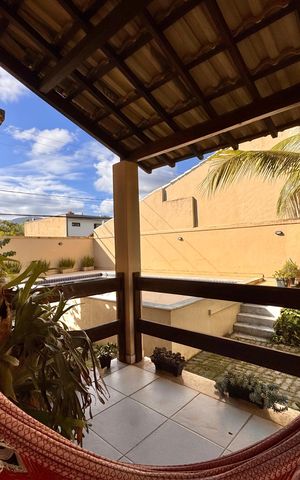 Casa de condomínio para alugar com 400m², 4 quartos e 4 vagas Casa de condomínio para alugar com 400m², 4 quartos e 4 vagasVaranda