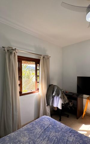 Casa de condomínio para alugar com 400m², 4 quartos e 4 vagas Casa de condomínio para alugar com 400m², 4 quartos e 4 vagasQuarto 2