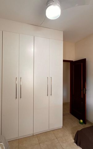 Casa de condomínio para alugar com 400m², 4 quartos e 4 vagas Casa de condomínio para alugar com 400m², 4 quartos e 4 vagasQuarto 1