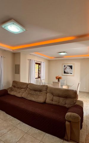 Casa de condomínio para alugar com 400m², 4 quartos e 4 vagas Casa de condomínio para alugar com 400m², 4 quartos e 4 vagasSala
