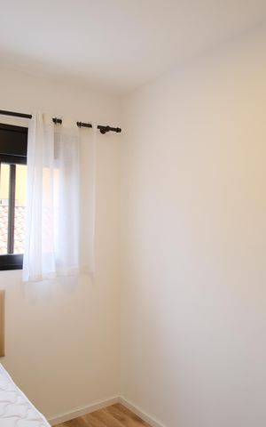 Apartamento para alugar com 37m², 2 quartos e sem vagaQuarto 2