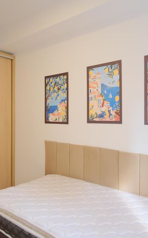 Apartamento para alugar com 37m², 2 quartos e sem vagaQuarto 2