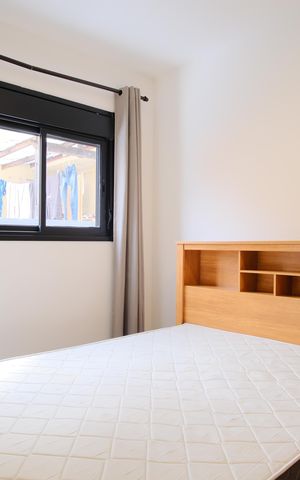 Apartamento para alugar com 37m², 2 quartos e sem vagaQuarto 1