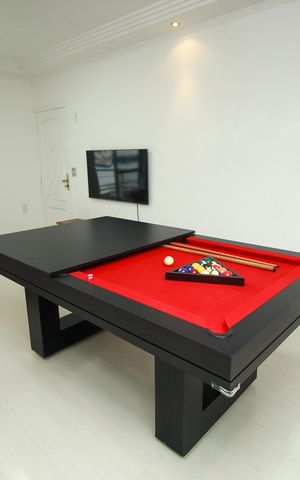 Apartamento à venda com 83m², 2 quartos e 1 vaga Apartamento à venda com 83m², 2 quartos e 1 vagaSala de Jantar