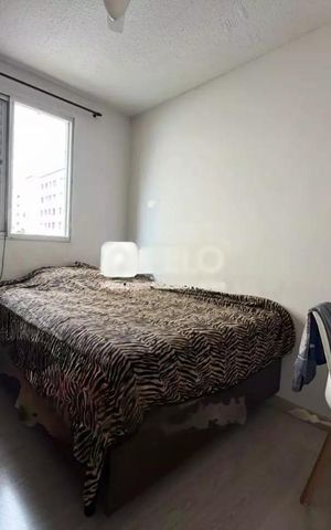 Apartamento à venda com 45m², 2 quartos e 1 vaga Apartamento à venda com 45m², 2 quartos e 1 vagaFoto 14