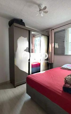 Apartamento à venda com 45m², 2 quartos e 1 vaga Apartamento à venda com 45m², 2 quartos e 1 vagaFoto 13